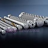 Non-rotating wire rope Non-rotating wire rope